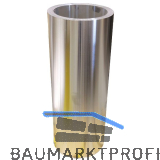 Aluminiumband Al99,5 (EN AW - 1050A) H11, 1000/1 mm