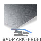 Aluminiumblech Al99,5 (EN AW - 1050) H24 Stucco Dessin 2000/1000/1 mm