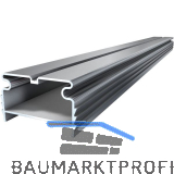 K&R Aluminium Terrassenprofil H-Isostep, L: 3000 mm