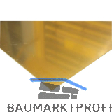 Messingblech MS63 F38 2000/1000/3 mm