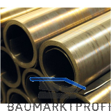 Bleiblech Pb 99,94 Cu 2000/1000/0,5 mm