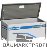 LOGICLINE BasicBox BB-160 mit Standf��e 100mm