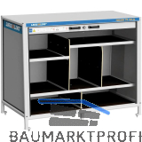 LOGICLINE ToolBox TB-150 XL mit Standf��e 100mm