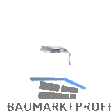 M�llsack-Wandhalter 60L verzinkt