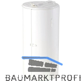 Wertstoffsammler rund 120 Liter wei�