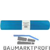 M�lls�cke Polyethylen 120 Liter, 45 my 700 x 1100 mm ohne Zugband blau