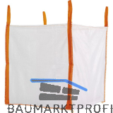 Containersack Big Bag offen wei�