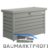 BIOHORT Gartenbox FreizeitBox 100 quarzgrau-metallic