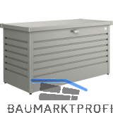 BIOHORT Gartenbox FreizeitBox 130 quarzgrau-metallic