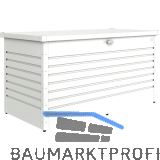 BIOHORT Gartenbox FreizeitBox 160 wei�