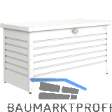 BIOHORT Gartenbox FreizeitBox 130 wei�