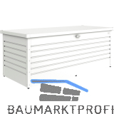BIOHORT Gartenbox FreizeitBox 180 wei�