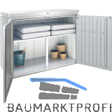 BIOHORT Zwischenboden 160