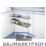 BIOHORT StoreMax Regale-Set f�r 90