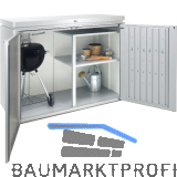 BIOHORT Zwischenboden 200