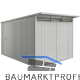 BIOHORT Zusatzt�r quarzgrau-metallic