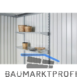 BIOHORT Regalboden 720 x 245 mm 4-St�ck-Packung