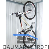 BIOHORT BikeMax 8-fach verstellbar 2 St�ck