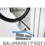 BIOHORT Bodenschwellen-Rampe