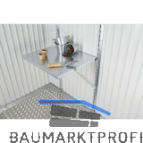 BIOHORT Klapptisch
