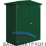 BIOHORT Ger�tehaus Europa 1 dunkelgr�n