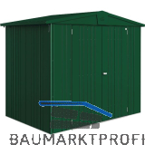 BIOHORT Ger�tehaus Europa 3 dunkelgr�n