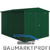 BIOHORT Ger�tehaus Europa 6 dunkelgr�n