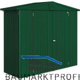 BIOHORT Ger�tehaus Europa 2A dunkelgr�n
