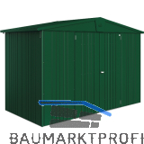BIOHORT Ger�tehaus Europa 4A dunkelgr�n