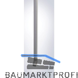 BIOHORT Regenfallrohr-Set Europa quarzgrau-metallic