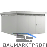 BIOHORT Ger�tehaus CasaNova 3 x 2 dunkelgrau-metallic T�re rechts