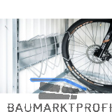 BIOHORT BikeHolder f�r 3 Fahrr�der