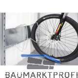 BIOHORT BikeHolder zu StoreMax 190