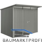 BIOHORT Ger�tehaus AvantGarde A5 quarzgrau-metallic