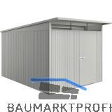 BIOHORT Ger�tehaus AvantGarde A8 silber-metallic