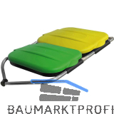 MASTA M�llsackst�nder Wandfix doppel