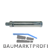D�RNER + HELMER Achszubeh�r f�r luftbereiftes Rad 20 auf 12 mm Nabe 88 mm