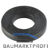 D�RNER + HELMER Distanzscheiben Polyamid 30 x 20,0 x 6,0 mm 2 St�ck