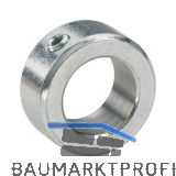 D�RNER + HELMER Stellring 20,2 mm mit Innensechskant und Madenschraube