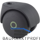 TENTE Lenkrolle AA20 YOI 50 mm 40 kg