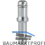 TENTE Bundstift B10 11 x 20 mm