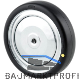 TENTE Rad DYK Puretech 50 mm 40 kg