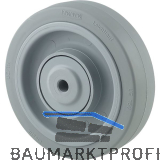 TENTE Rad Elastech UFX 160 mm 300 kg