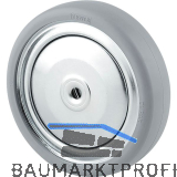 TENTE Rad Puretech DIK 75 mm 55 kg