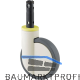 TENTE Lenkrolle Integral 2040 XSX 150 mm 150 kg