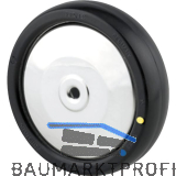 TENTE Rad JYX 150 mm 150 kg