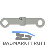 Tritthebel 6kt-11 45� Links