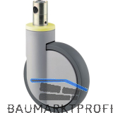 TENTE Lenkrolle Integral 2044 XSX 150 mm 150 kg