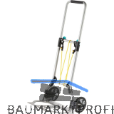 Klapprodel TS 600 Tragkraft 70 kg