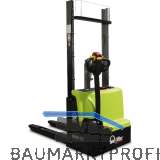 PRAMAC Elektro-Deichselstapler NX12/20